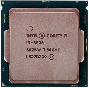 CPU Image